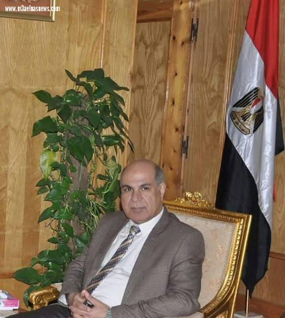 انطلاق.. حاضنة تكنولوجية متخصصة بجامعة كفر الشيخ